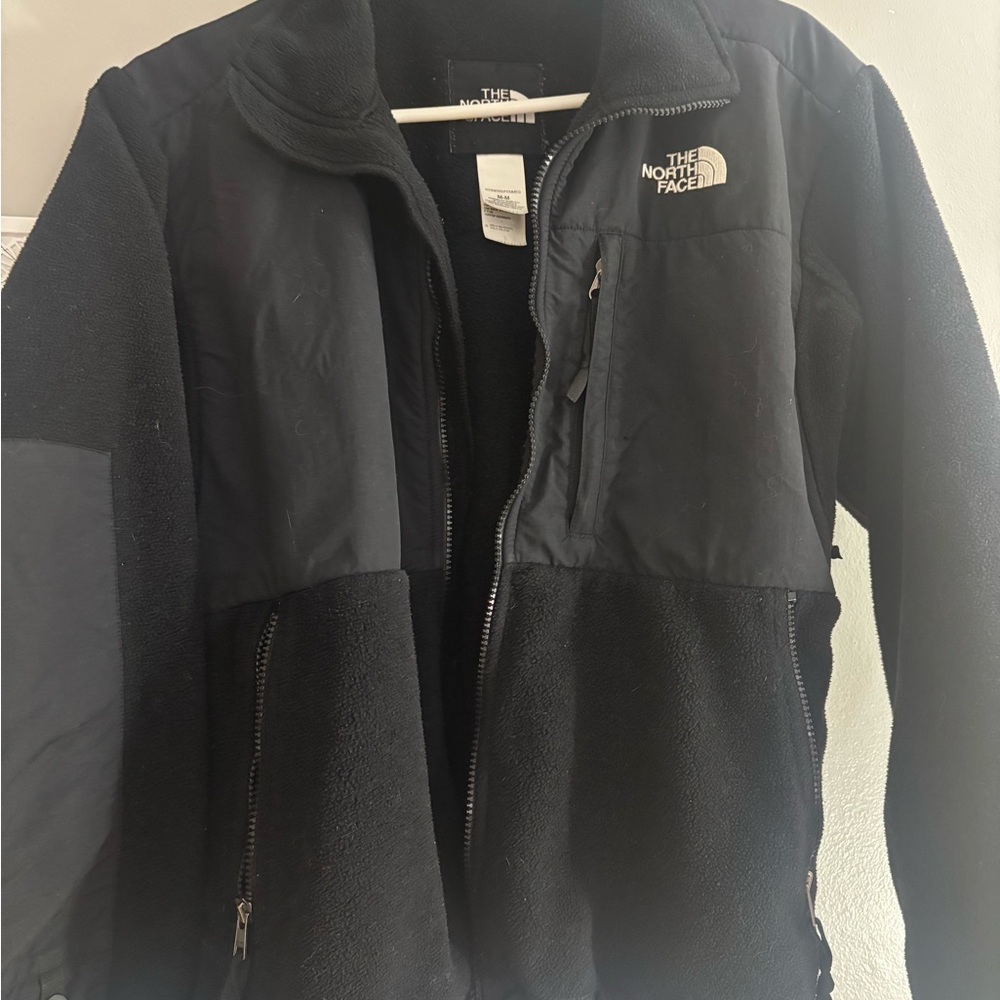 The North Face Black Jacket